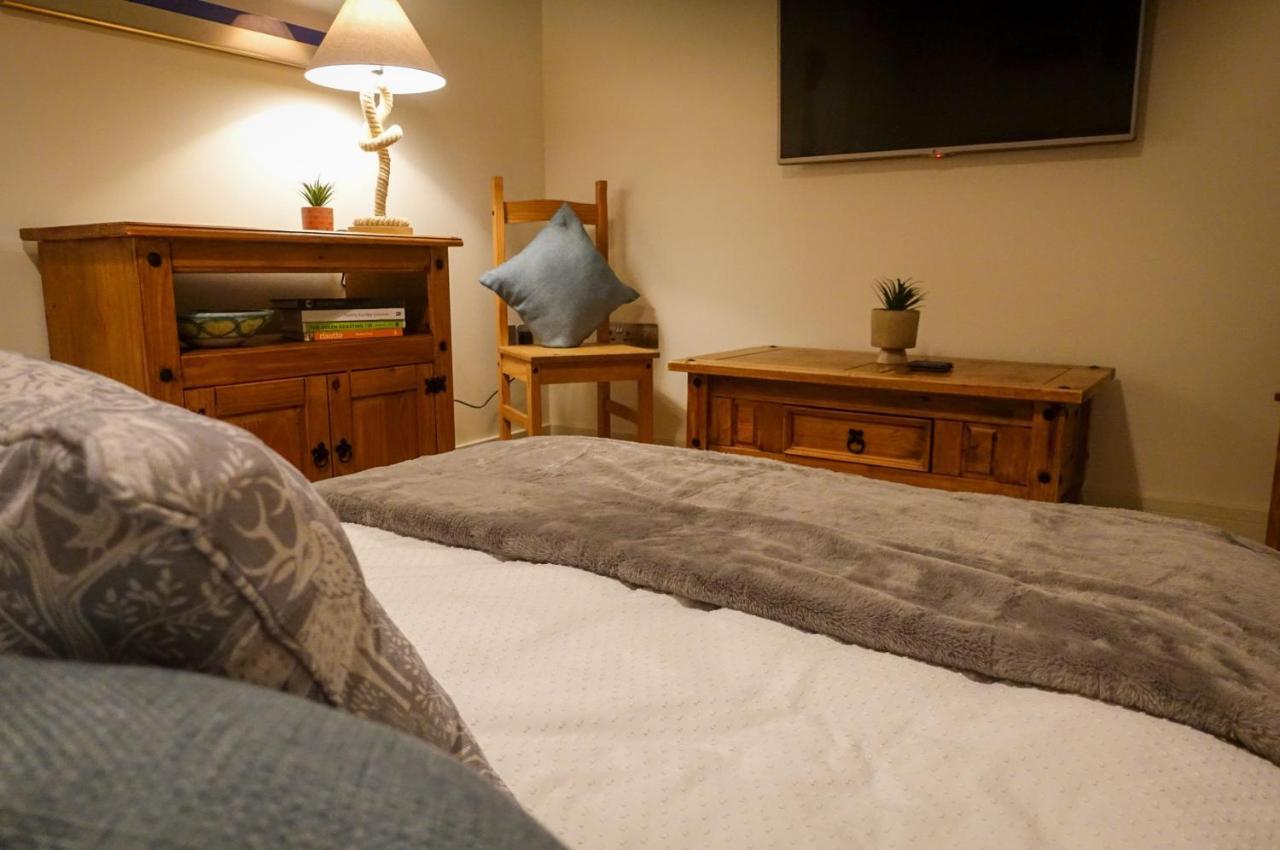 Sennen Cove Retreat Daire Dış mekan fotoğraf