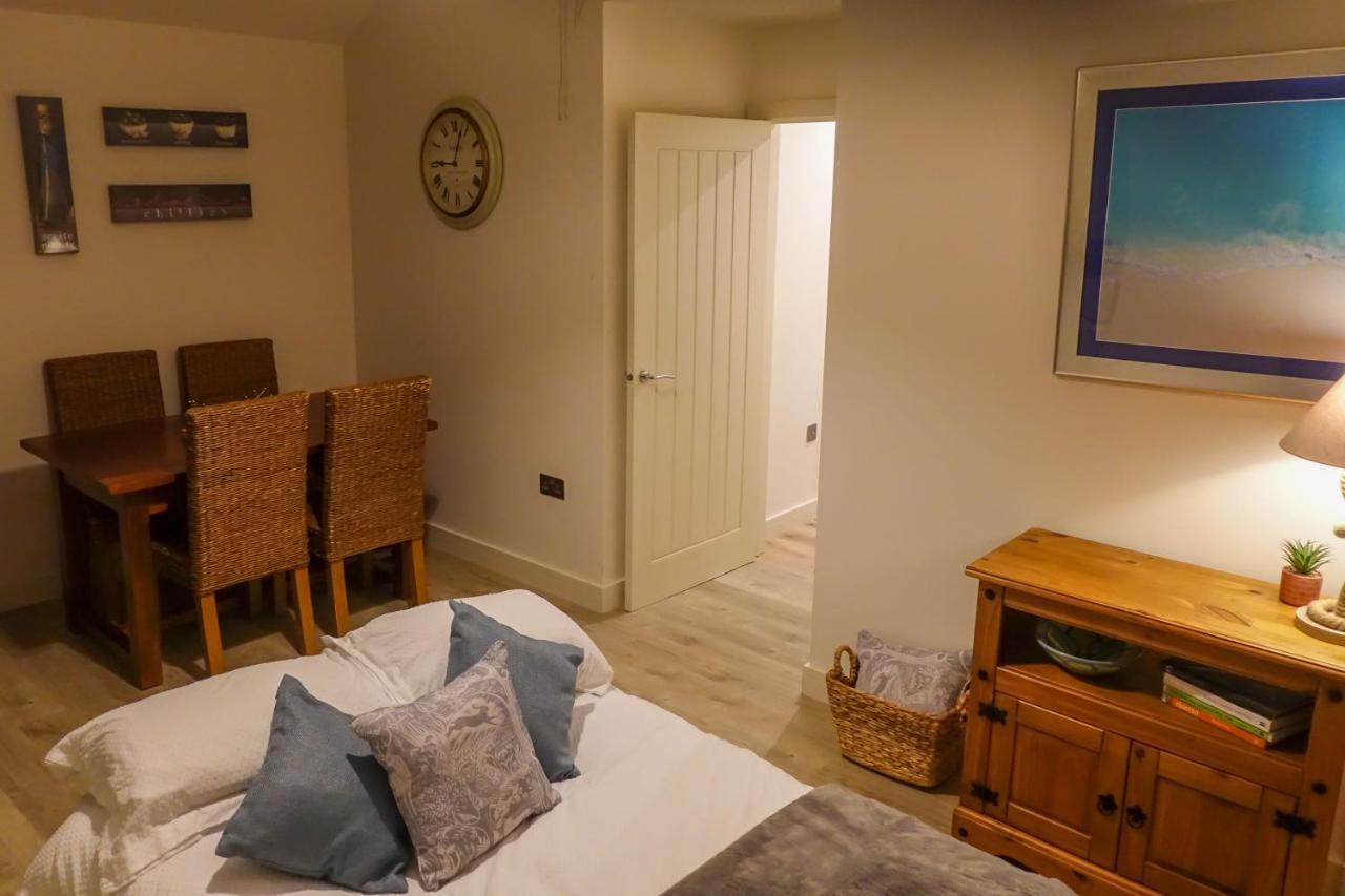 Sennen Cove Retreat Daire Dış mekan fotoğraf